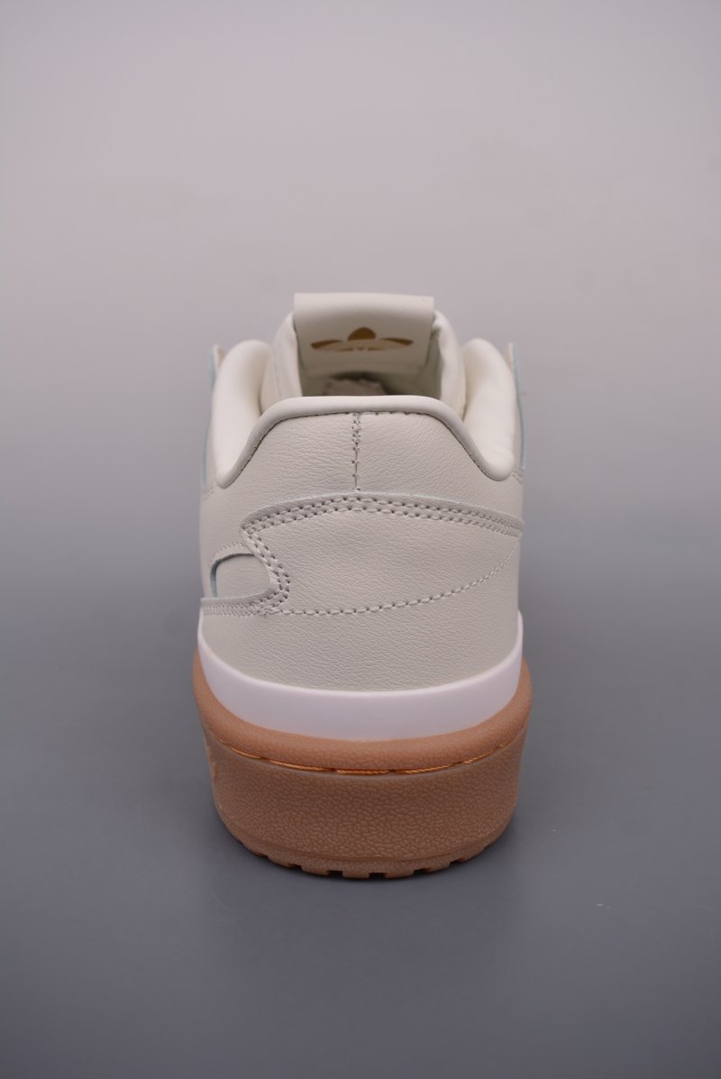 Adidas Forum Low view