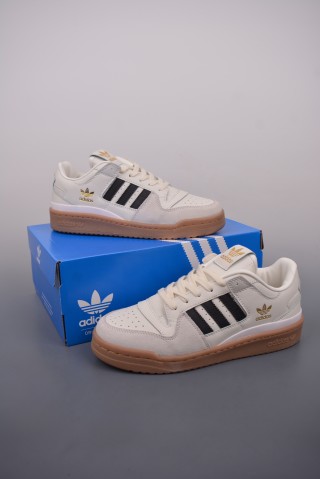 Adidas Forum Low view 5