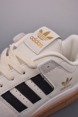Adidas Forum Low view 7