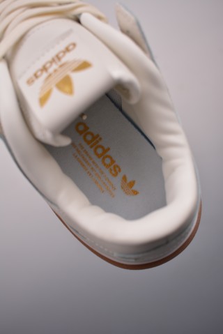 Adidas Forum Low view 9