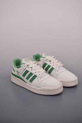 Adidas Forum Low view 1