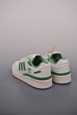 Adidas Forum Low view 2