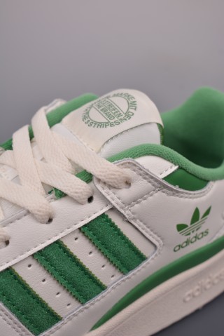 Adidas Forum Low view 7