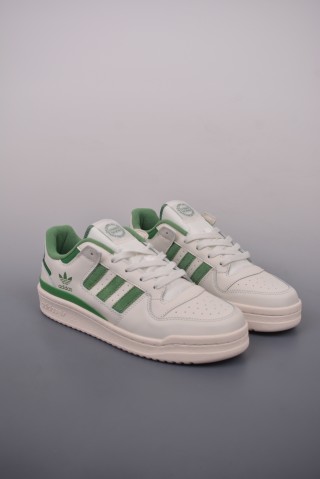 Adidas Forum Low view 1