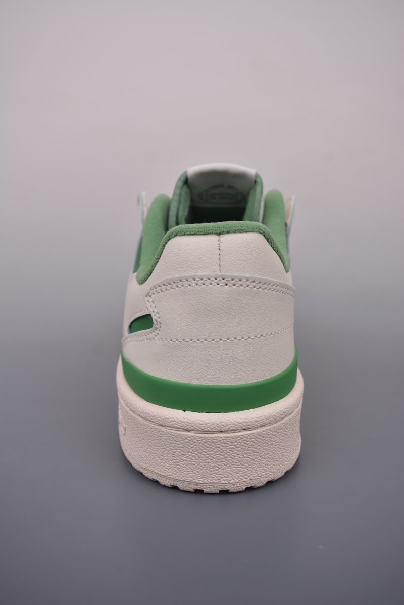 Adidas Forum Low view