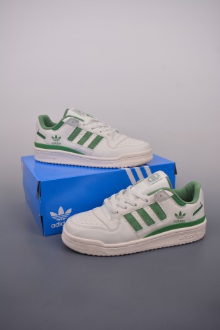 Adidas Forum Low view 5