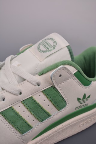 Adidas Forum Low view 7