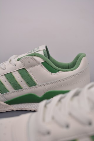 Adidas Forum Low view 8