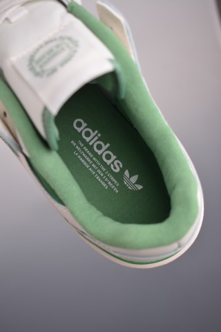 Adidas Forum Low view 9
