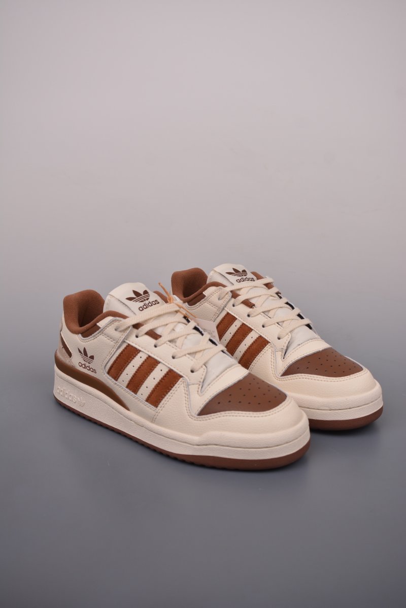 Adidas Forum Low