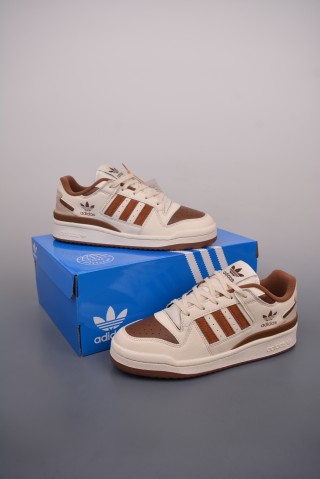 Adidas Forum Low view 5