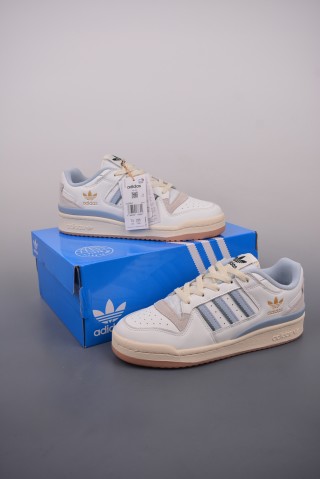 Adidas Forum Low view 5