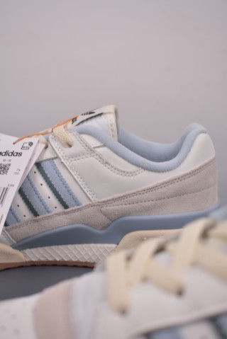 Adidas Forum Low view 8