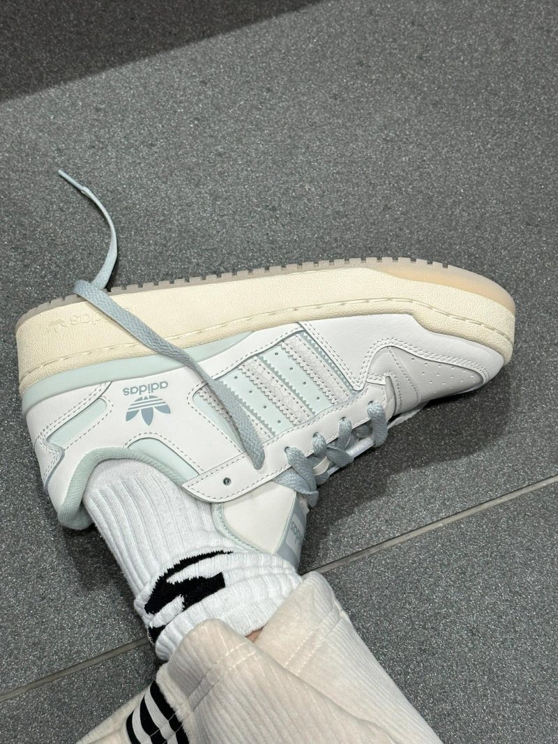 Adidas Forum Low
