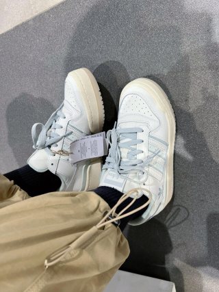 Adidas Forum Low view 2