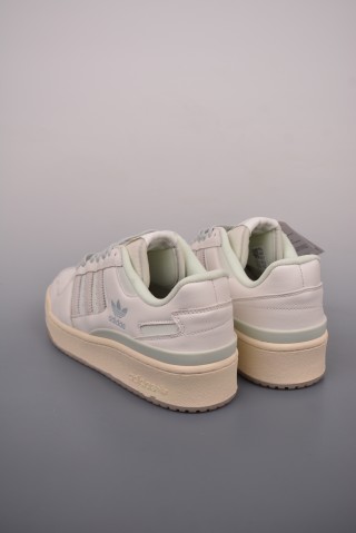Adidas Forum Low view 2