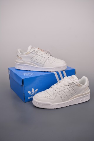 Adidas Forum Low view 5