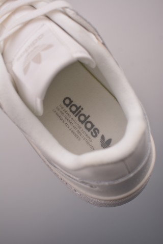 Adidas Forum Low view 9