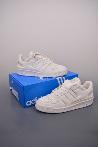 Adidas Forum Low view 5