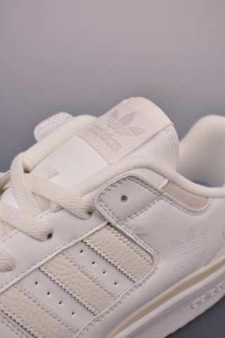 Adidas Forum Low view 7