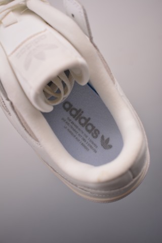 Adidas Forum Low view 9