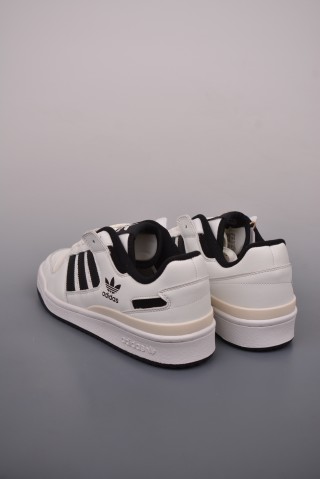 Adidas Forum Low view 2