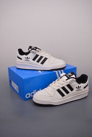 Adidas Forum Low view 5