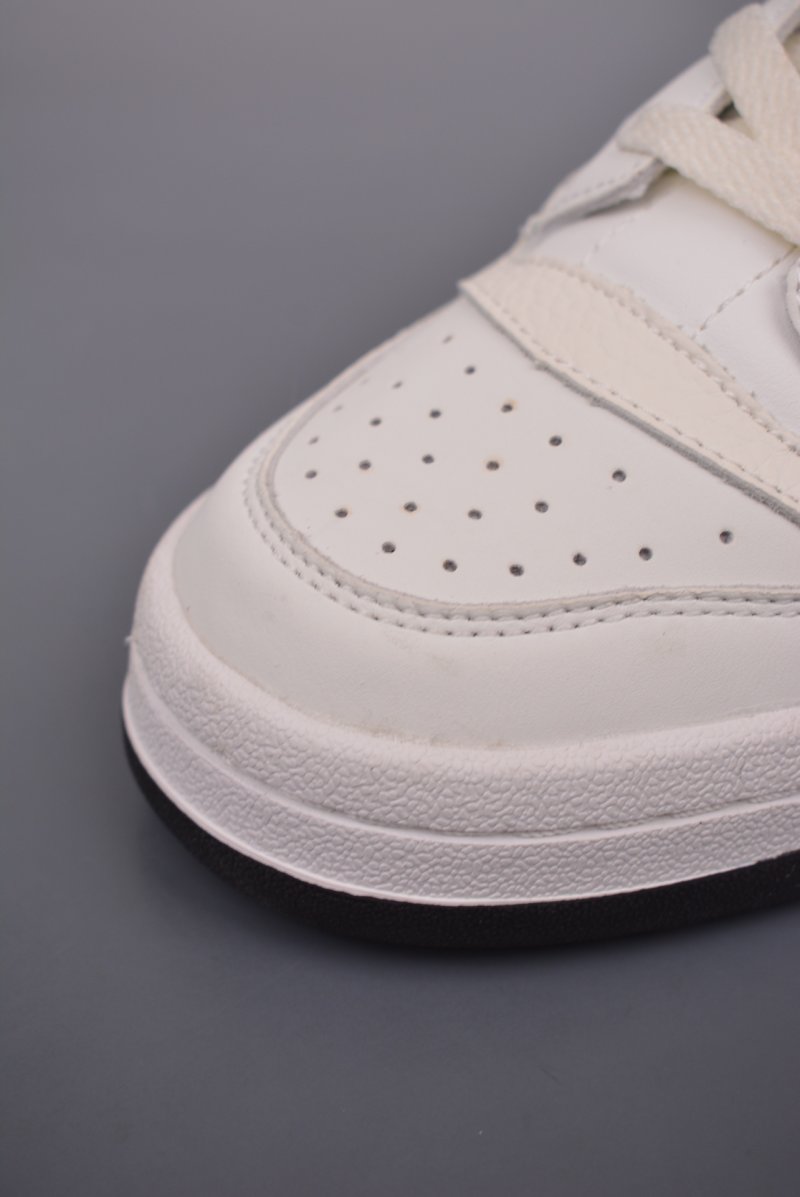 Adidas Forum Low view
