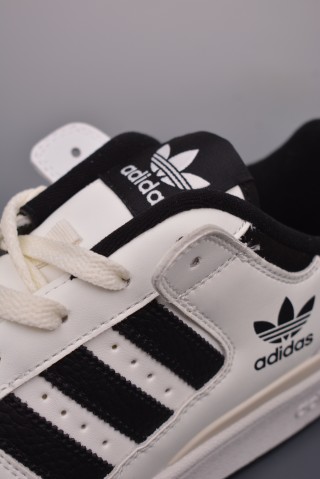 Adidas Forum Low view 7