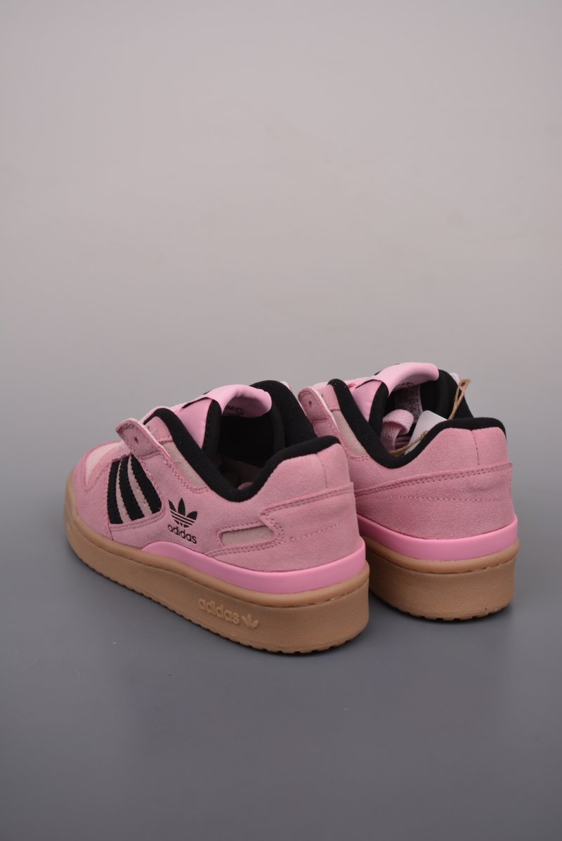 Adidas Forum Low view