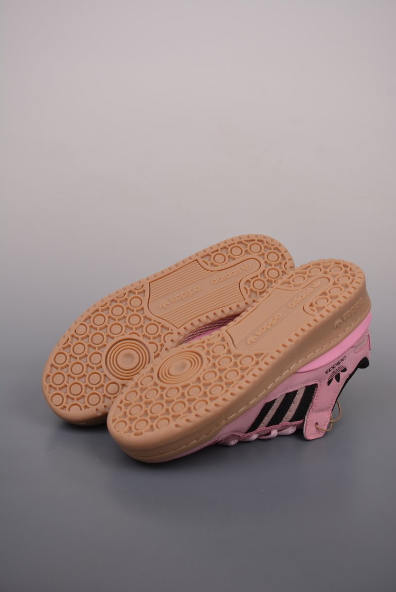 Adidas Forum Low view