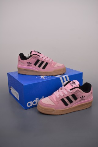 Adidas Forum Low view 5