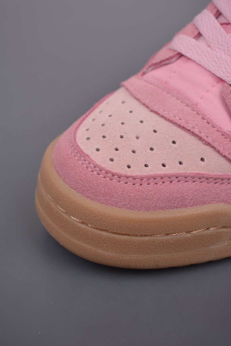 Adidas Forum Low view