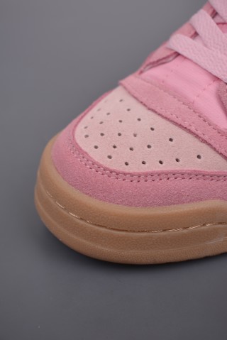 Adidas Forum Low view 6
