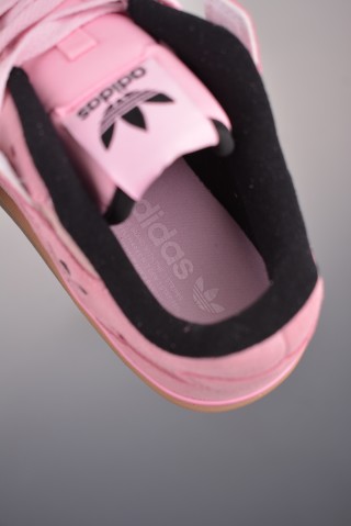 Adidas Forum Low view 9