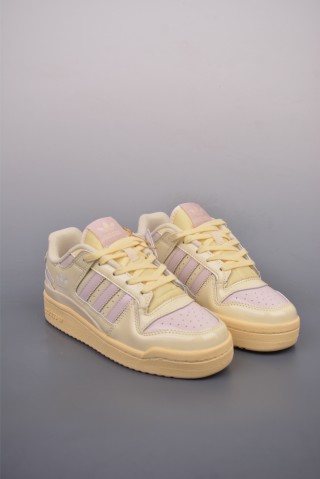 Adidas Forum Low view 1