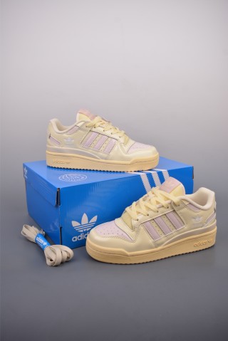 Adidas Forum Low view 5