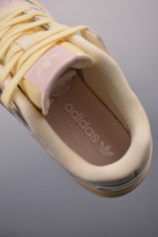 Adidas Forum Low view 9