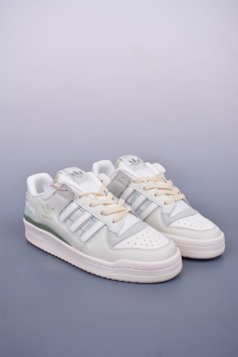 Adidas Forum Low