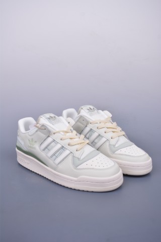Adidas Forum Low view 1