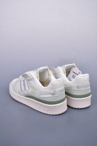 Adidas Forum Low view 2