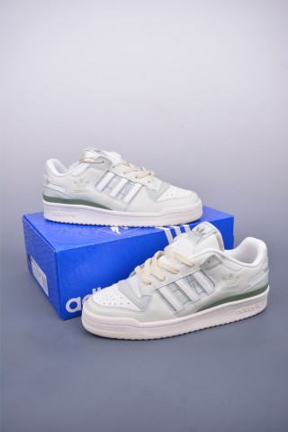 Adidas Forum Low view 5