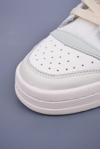 Adidas Forum Low view 6