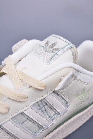 Adidas Forum Low view 7