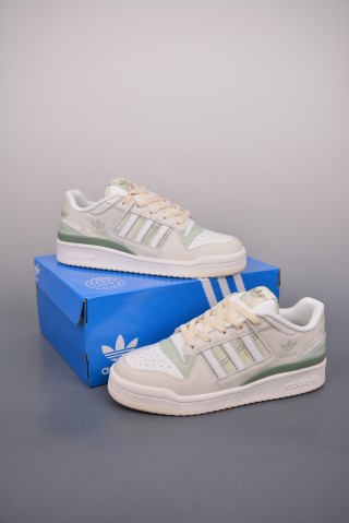 Adidas Forum Low view 5