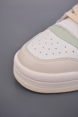 Adidas Forum Low view 6