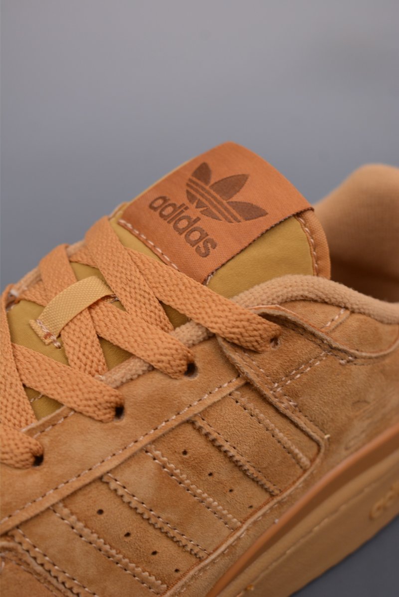 Adidas Forum Low view
