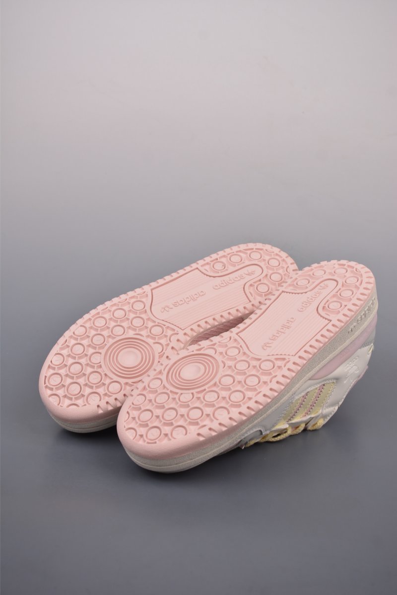 Adidas Forum Low view