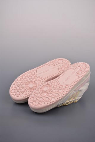 Adidas Forum Low view 3
