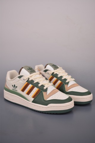 Adidas Forum Low view 1